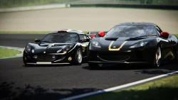 Скриншот к игре Assetto Corsa