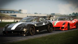 Скриншот к игре Assetto Corsa