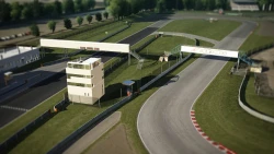 Скриншот к игре Assetto Corsa
