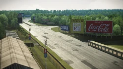 Скриншот к игре Assetto Corsa