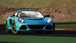 Скриншот к игре Assetto Corsa