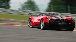 Скриншот к игре Assetto Corsa