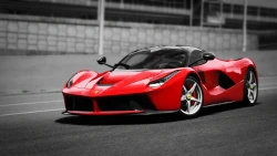 Скриншот к игре Assetto Corsa