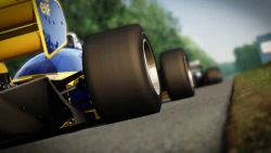 Скриншот к игре Assetto Corsa