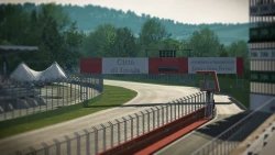 Скриншот к игре Assetto Corsa