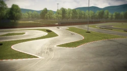 Скриншот к игре Assetto Corsa