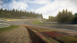 Скриншот к игре Assetto Corsa