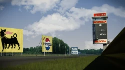 Скриншот к игре Assetto Corsa