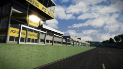 Скриншот к игре Assetto Corsa