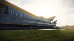 Скриншот к игре Assetto Corsa