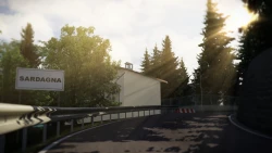 Скриншот к игре Assetto Corsa