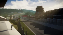 Скриншот к игре Assetto Corsa