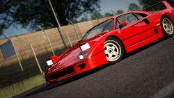Скриншот к игре Assetto Corsa