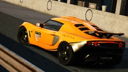 Скриншот к игре Assetto Corsa