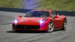 Скриншот к игре Assetto Corsa