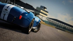 Скриншот к игре Assetto Corsa