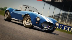 Скриншот к игре Assetto Corsa