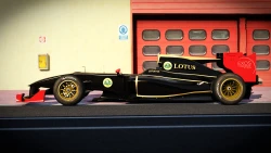 Скриншот к игре Assetto Corsa