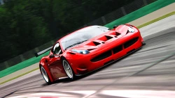 Скриншот к игре Assetto Corsa