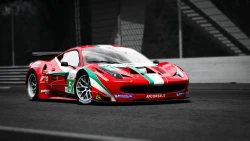 Скриншот к игре Assetto Corsa