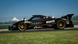 Скриншот к игре Assetto Corsa