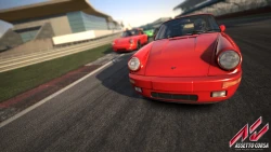 Скриншот к игре Assetto Corsa
