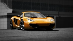 Скриншот к игре Assetto Corsa