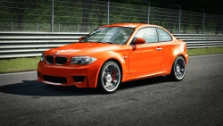 Скриншот к игре Assetto Corsa