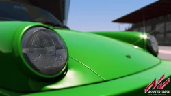 Скриншот к игре Assetto Corsa