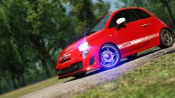 Скриншот к игре Assetto Corsa