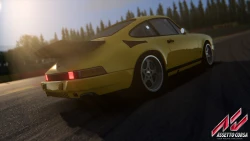 Скриншот к игре Assetto Corsa