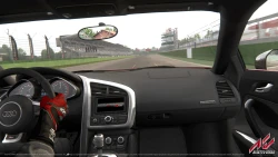 Скриншот к игре Assetto Corsa