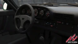 Скриншот к игре Assetto Corsa