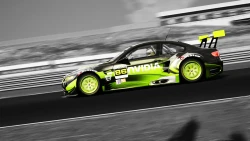 Скриншот к игре Assetto Corsa