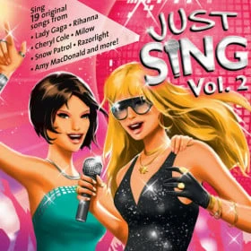 Just SING! Vol. 2