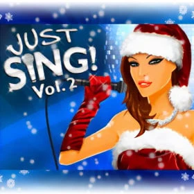 Just SING! Christmas Vol. 2
