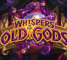 Hearthstone: Whispers of the Old Gods