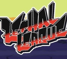 Lethal League