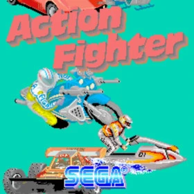 Action Fighter