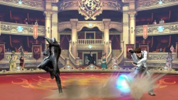 Скриншот к игре The King of Fighters XIV