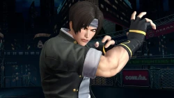 The King of Fighters XIV Screenshots