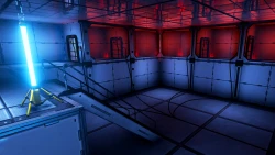 Скриншот к игре The Turing Test