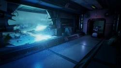 The Turing Test Screenshots