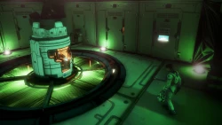 The Turing Test Screenshots