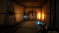 The Turing Test Screenshots