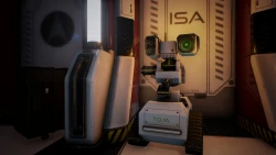 The Turing Test Screenshots