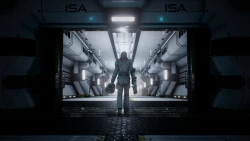 Скриншот к игре The Turing Test