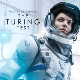 The Turing Test