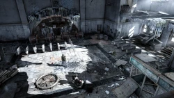 Metro 2033 Redux Screenshots