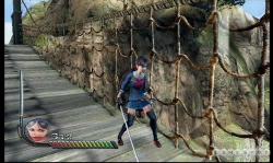 OneChanbara: Bikini Zombie Slayers Screenshots